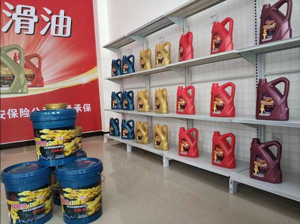 【特斯特潤滑油】質量保證、熱銷隴南市場