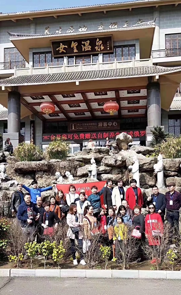 【定制旅游】好消息！隴運集團潤華旅行社推出新優惠活動！